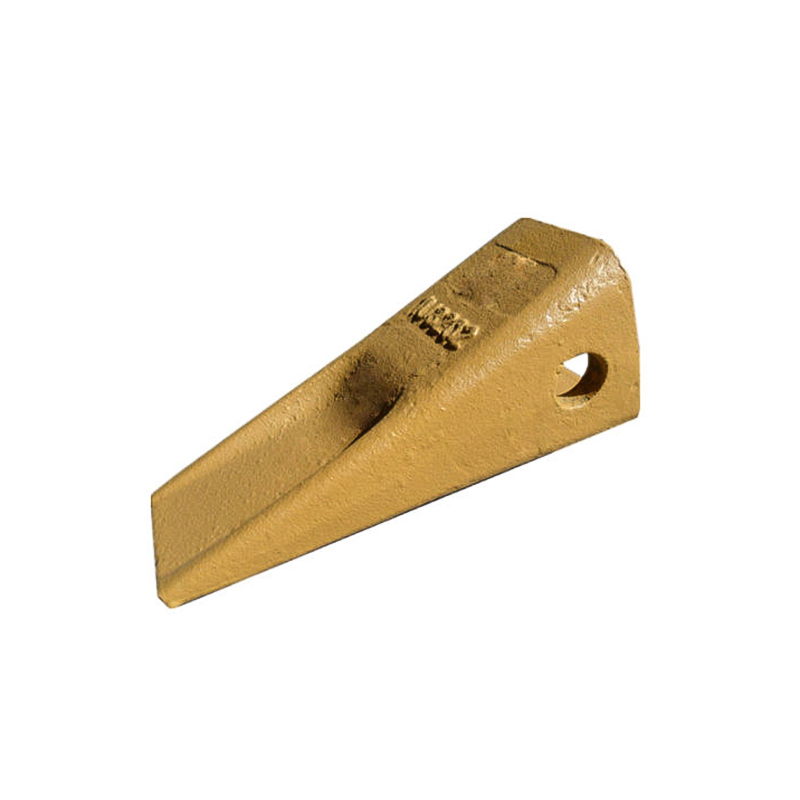 Dirt Bucket Tooth para sa mga Excavator sa pamamagitan ng Casting Foundry