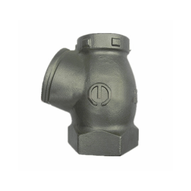 Mga Bahagi ng Investment Casting Float Transmitters