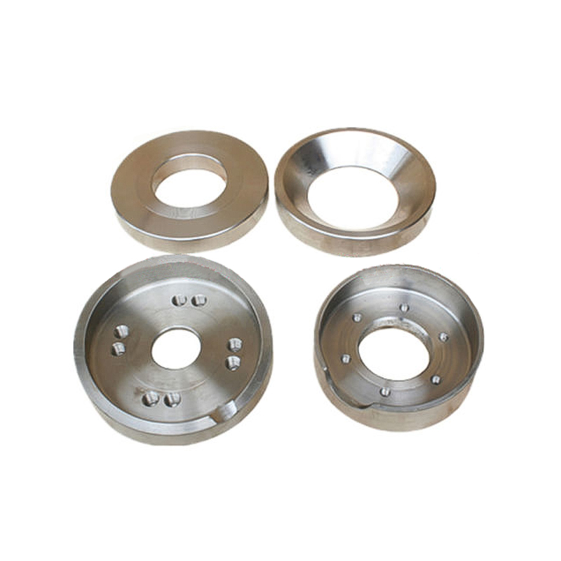 Closed Die Forging Gear para sa Farm Machinery