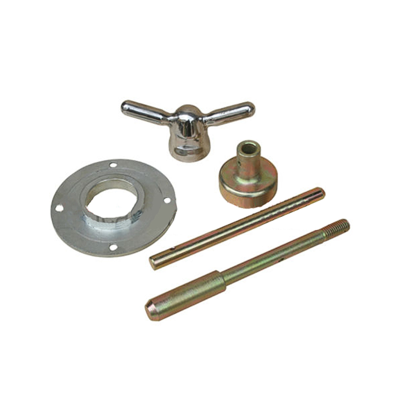 Closed Die Forging Gear para sa Farm Machinery