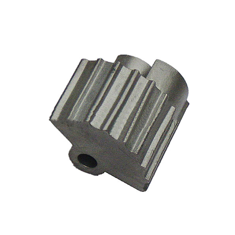 Closed Die Forging Gear para sa Farm Machinery