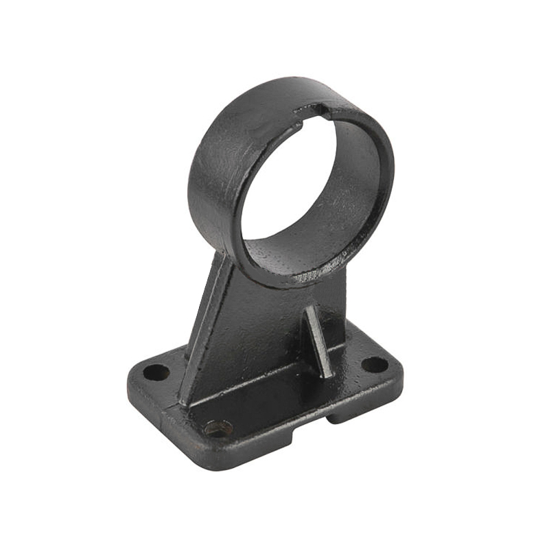 Isinara ang Die Forging Open Spelter Sockets