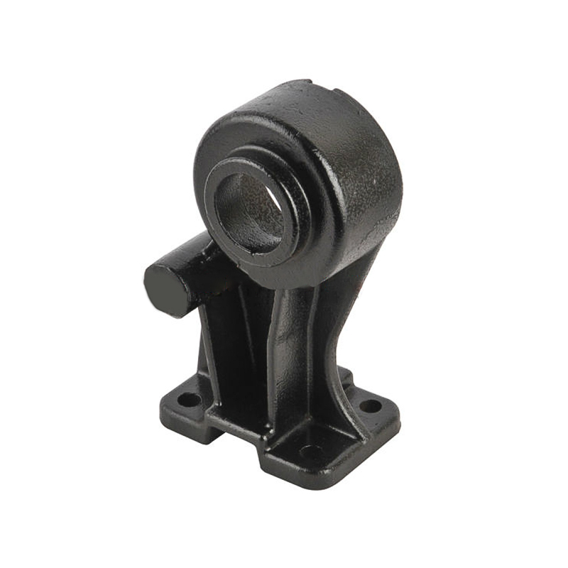 Isinara ang Die Forging Open Spelter Sockets