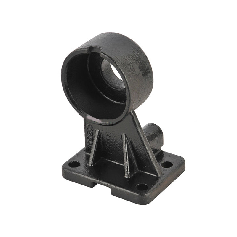 Isinara ang Die Forging Open Spelter Sockets