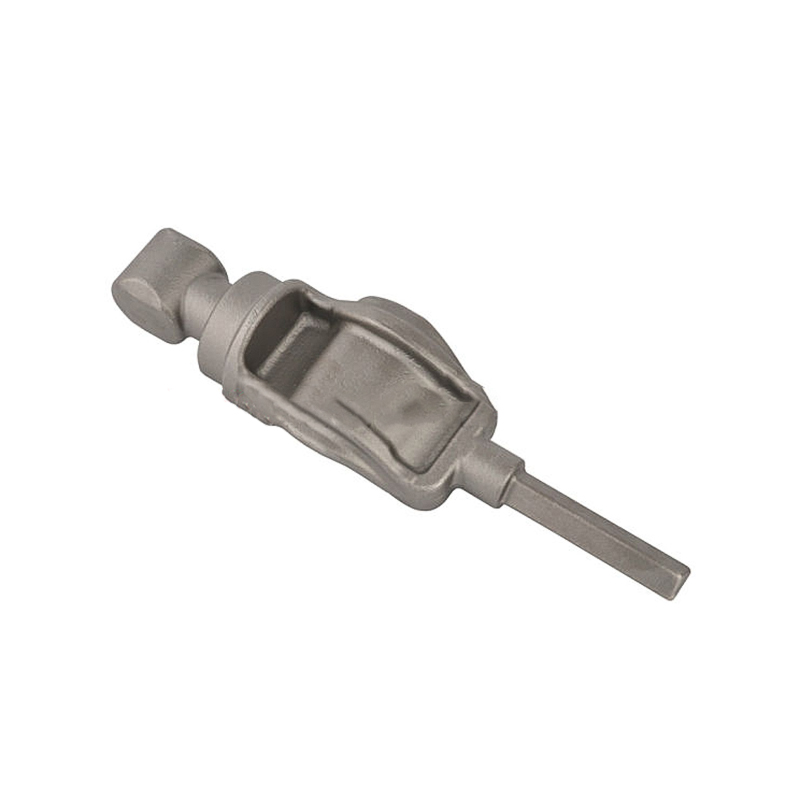 Isinara ang Die Forging Open Spelter Sockets