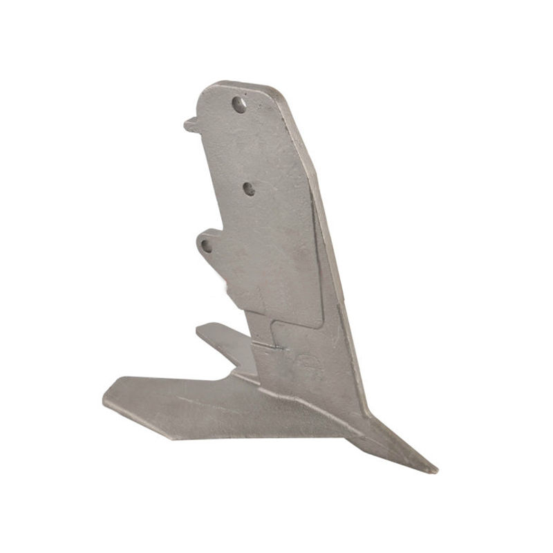 Isinara ang Die Forging Trencher Tooth