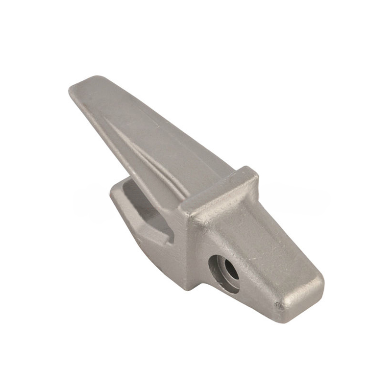 Isinara ang Die Forging Trencher Tooth
