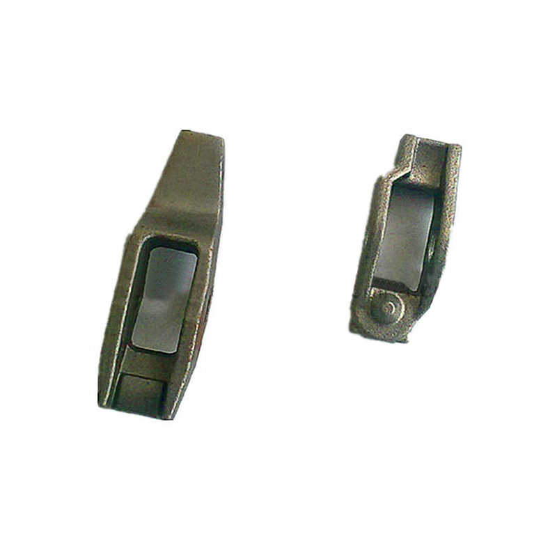 Isinara ang Die Forging Trencher Tooth