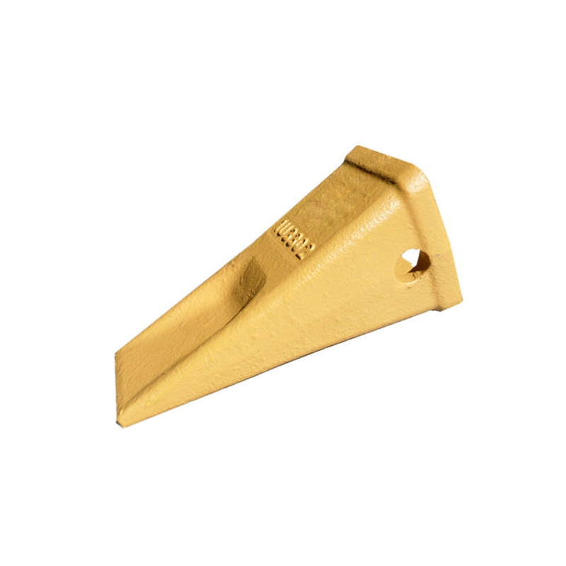 Excavator Adapter Single Tiger Tooth para sa Bucket Tooth Cat J300