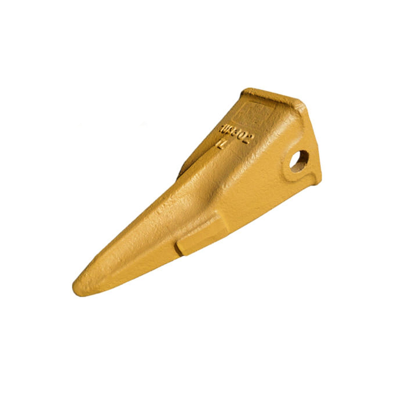 Excavator Adapter Single Tiger Tooth para sa Bucket Tooth Cat J300