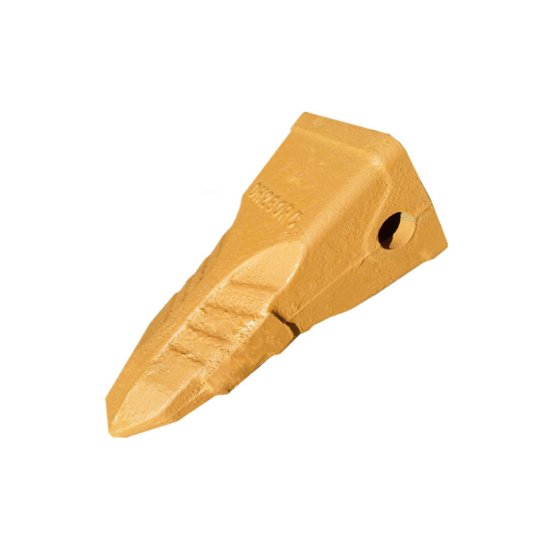 Mga Excavator Adapter/ Rock Chisel Teeth para sa Daewoo