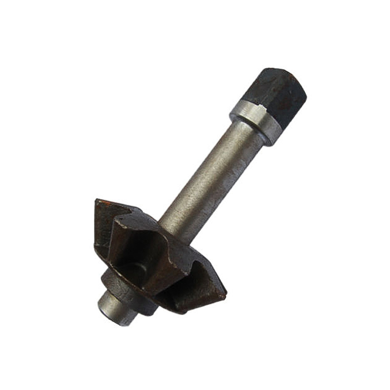 Magandang Performance Forged Shaft