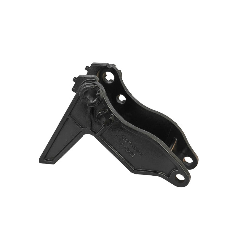 Alloy Steel Forged Machining Parts/Alloy Steel Forged Parts