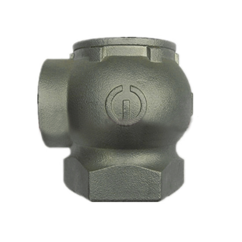 Mga Bahagi ng Investment Casting Float Transmitters