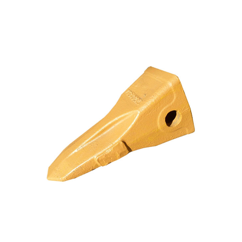 Casting Rock Chisel Bucket Tooth para sa Cat J400