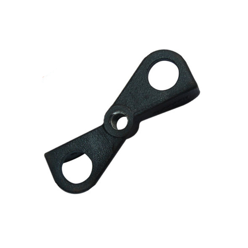 Mga Piyesa ng Sasakyan /Alloy Steel Forged Parts