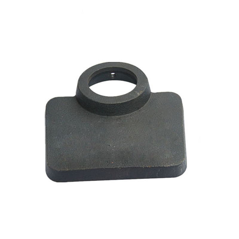 Mga Piyesa ng Sasakyan /Alloy Steel Forged Parts