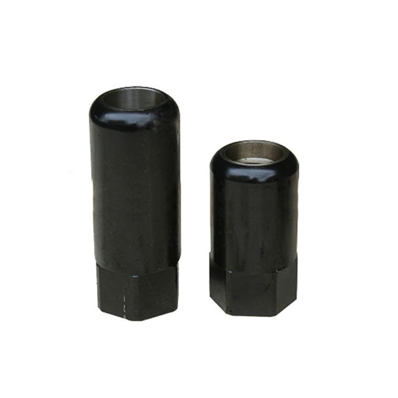 Mga Bahagi ng Alloy Steel Machining
