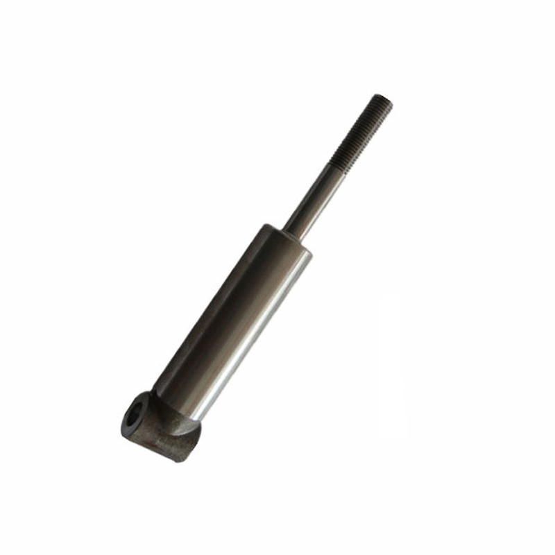 Investment Casting Iron Rods na may Surface Treatment