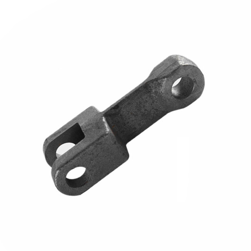Pamumuhunan Casting Steel Connector Pamumuhunan Casting Steel Connector