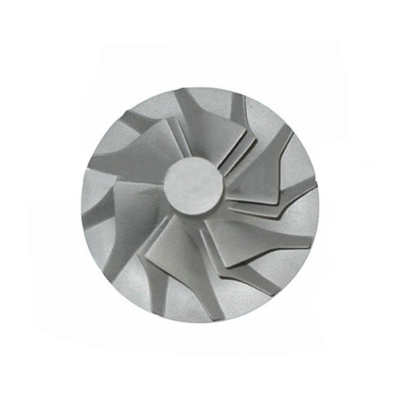 Mga Nawalang Bahagi ng Wax Investment Casting Pump