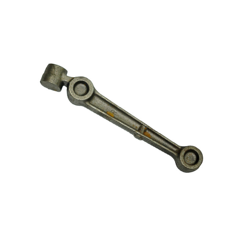 Inilapat ang Forged Flange sa Kotse (MITSUBISHI)