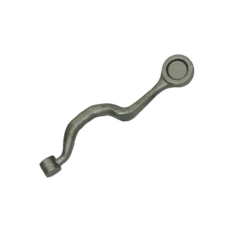 Inilapat ang Forged Flange sa Kotse (MITSUBISHI)