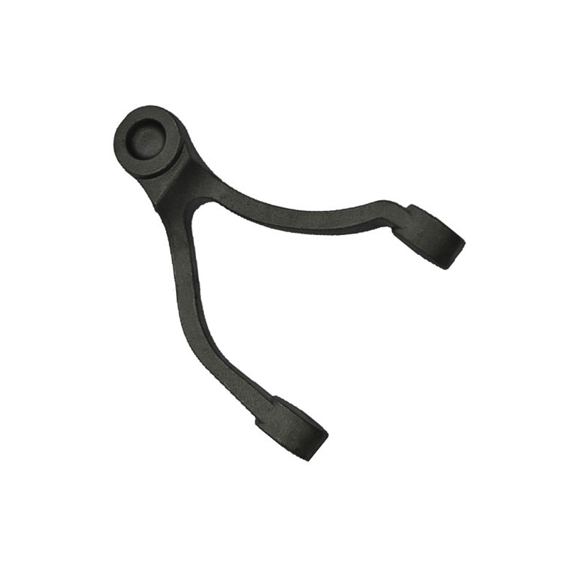Inilapat ang Forged Flange sa Kotse (MITSUBISHI)
