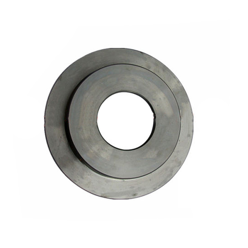 Forged Threaded Flange para sa Pipe