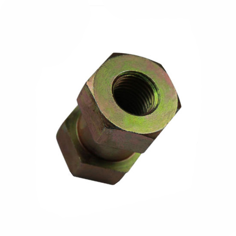 Nawawalang Wax Casting Hardware Parts