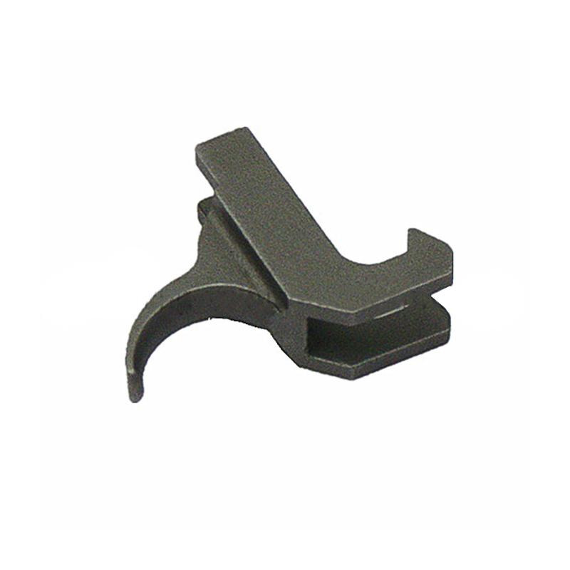 Proseso ng Investment Casting para sa Machined Parts Sa pamamagitan ng Customized Casting Service