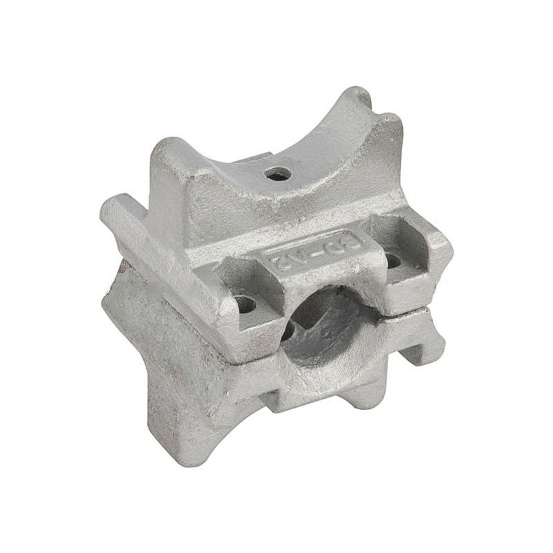 Mga Bahagi ng Container sa Machining / Twistlock (YF-CP-011)