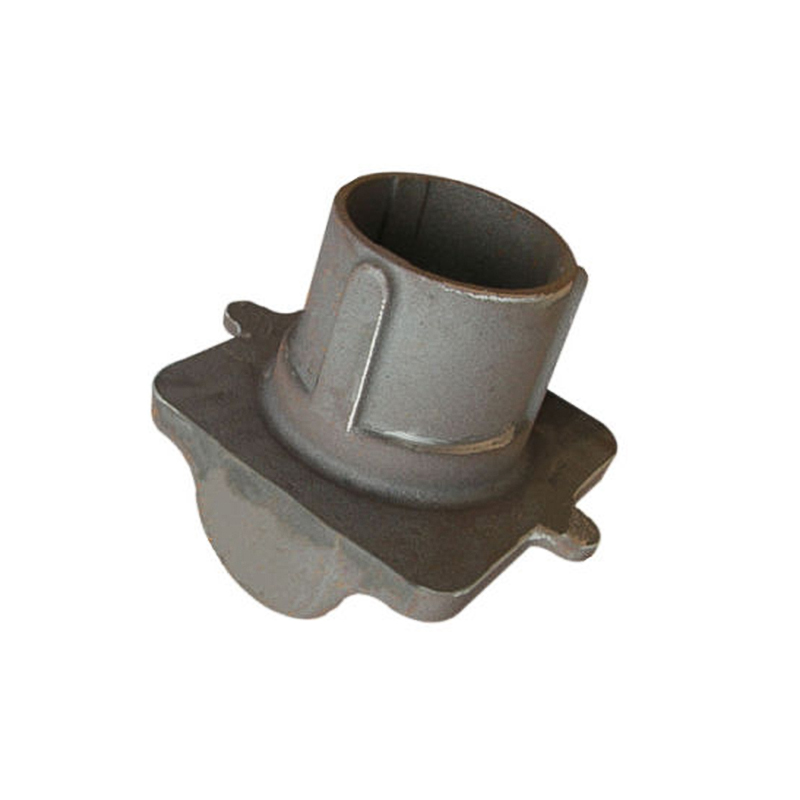 Mga Bahagi ng Container sa Machining / Twistlock (YF-CP-011)