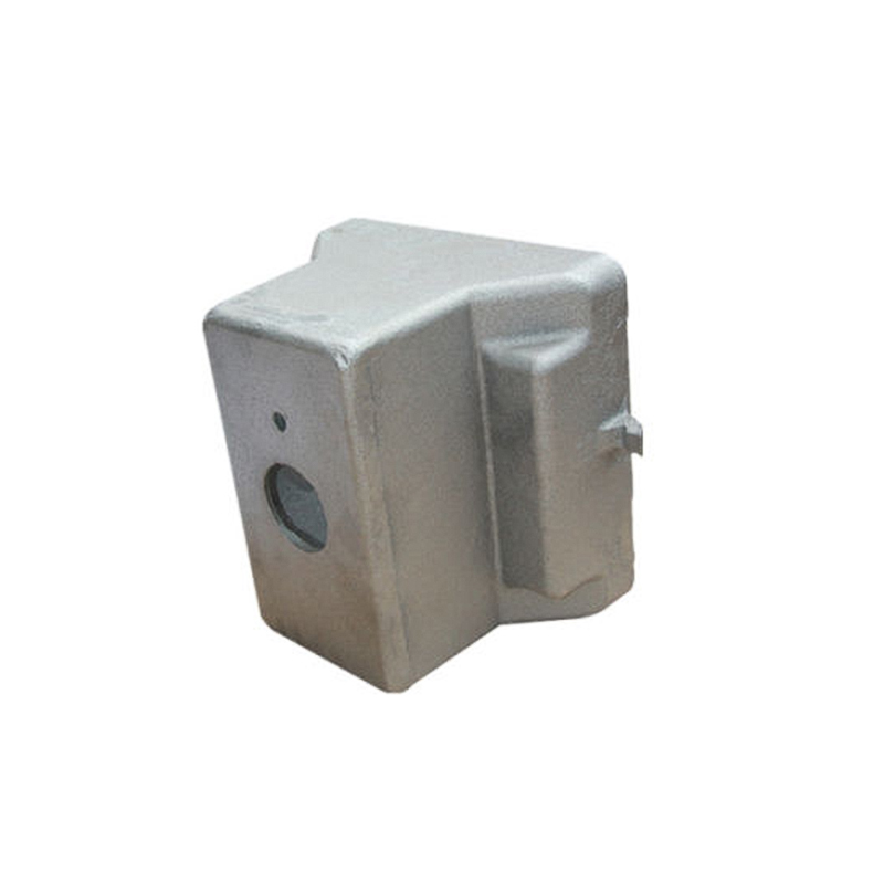 Mga Bahagi ng Container sa Machining / Twistlock (YF-CP-011)