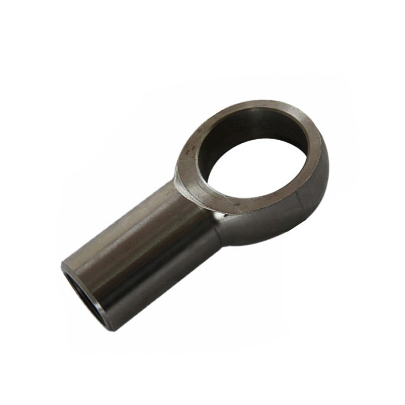 Sand Casting Flange Shaft