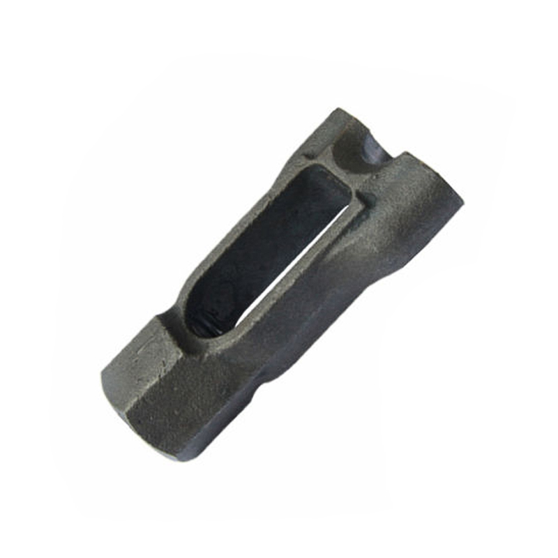 Sand Casting Flange Shaft