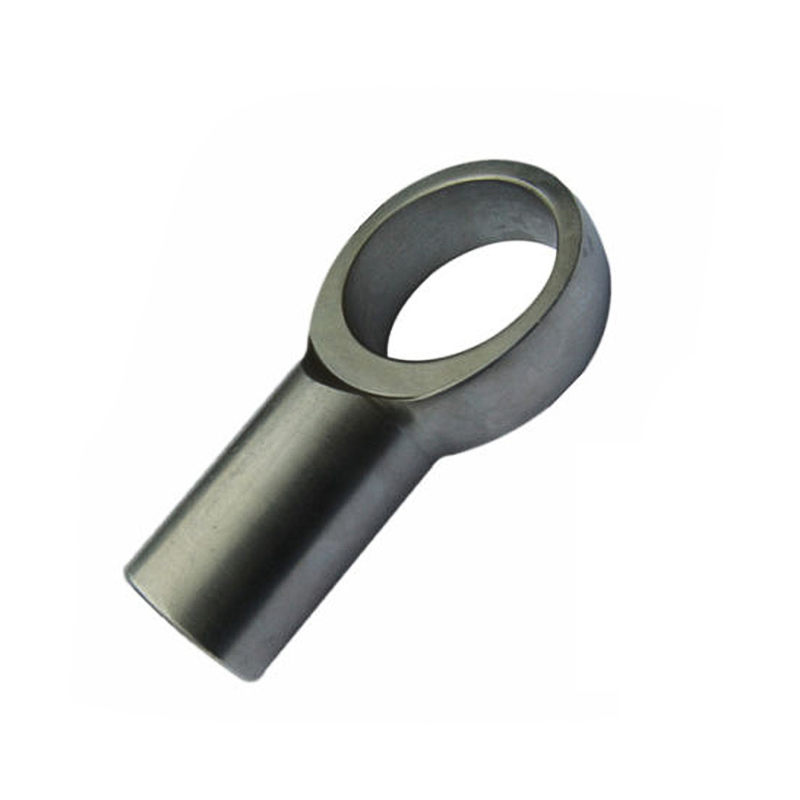 Sand Casting Flange Shaft