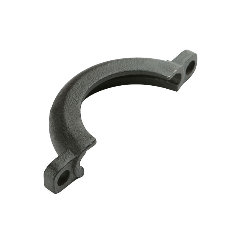 Mga Spare Part ng Steel Sand Casting na May Coating