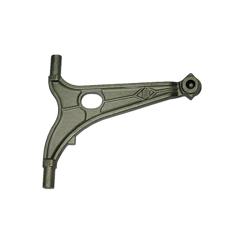 Makinarya Steel Forging Parts
