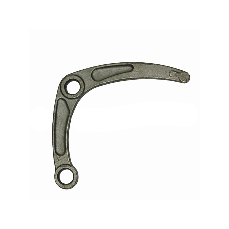 Makinarya Steel Forging Parts
