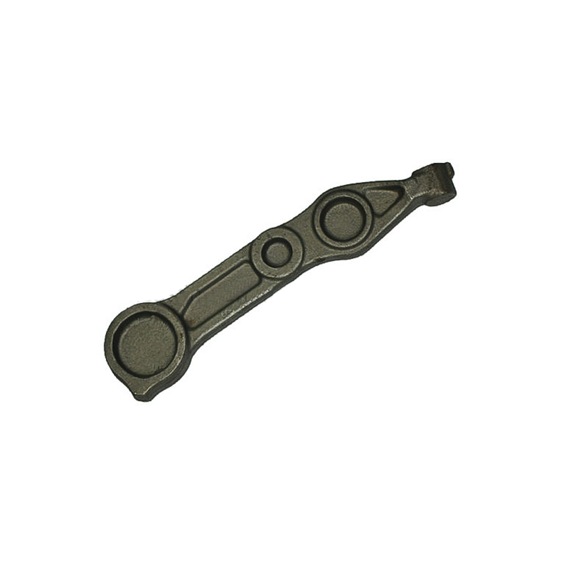 Makinarya Steel Forging Parts