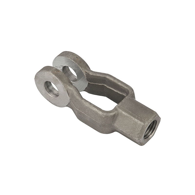 Die Casting para sa Mga Bahagi ng Tren ng Tren