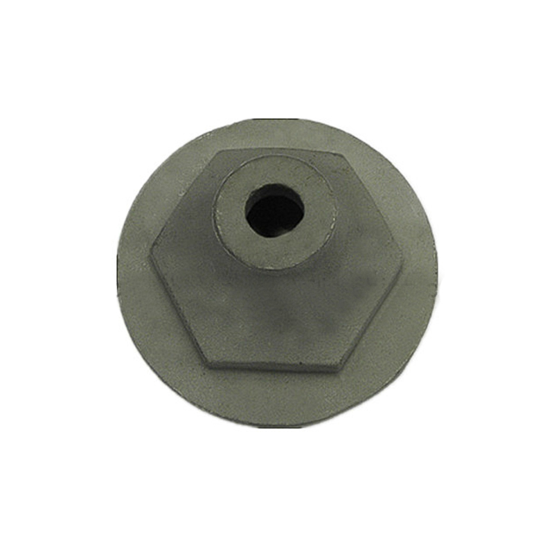Mga Piyesa ng Valve Auto sa pamamagitan ng Proseso ng Sand Casting
