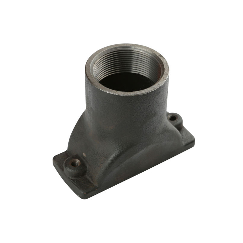 Mga Bahagi ng Alloy Steel Casting Valve