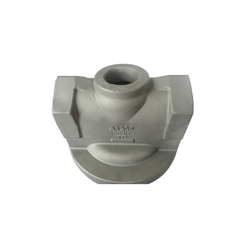 Mga Bahagi ng Valve Casting