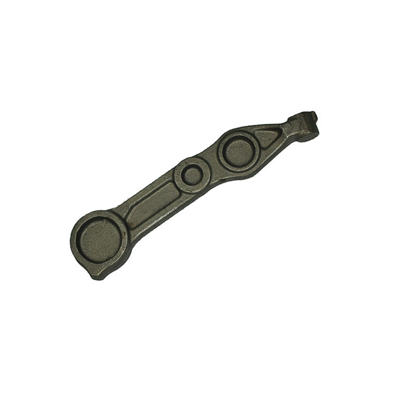 Alloy Steel Valve Sand Casting Machining Parts