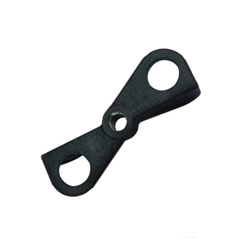 Mga Bahagi ng CNC Machining Valve na Ginawa ng Casting