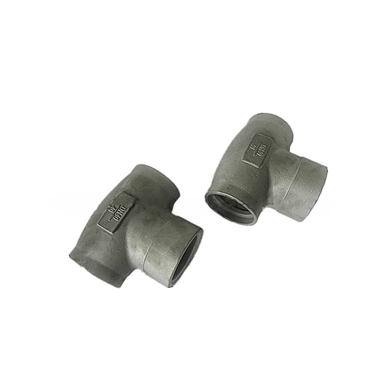 Serbisyo ng Precision Casting Valve Parts